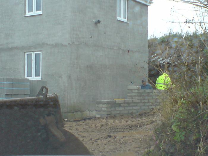 15 Retaining Wall & Cess Tank (11)